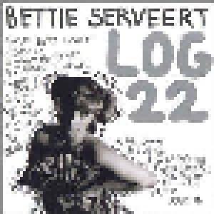 Bettie Serveert: Log 22 (CD) - Bild 1