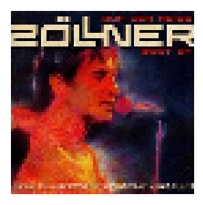 Cover - Zonaluna: Auf Der Reise - Best Of Zöllner