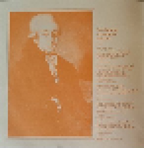 Wolfgang Amadeus Mozart: Bläserkonzerte (4-LP) - Bild 8