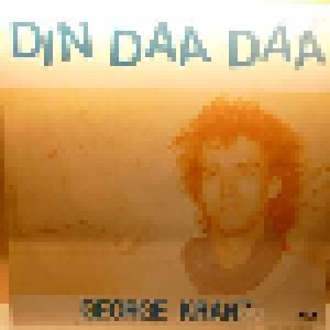 George Kranz: Din Daa Daa (12") - Bild 2