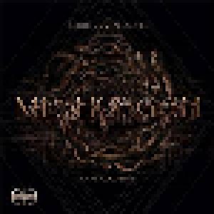 Cover - Meshuggah: I Am Colossus