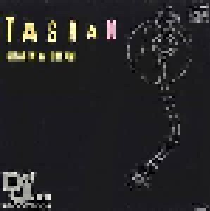 Tashan: Chasin' A Dream (12") - Bild 1
