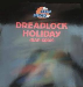 Cover - Top Deck: Dreadlock Holiday (Rap-Sody)