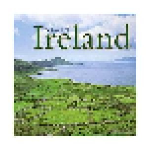 Cover - Glen Folk Four: Taste of Ireland, A