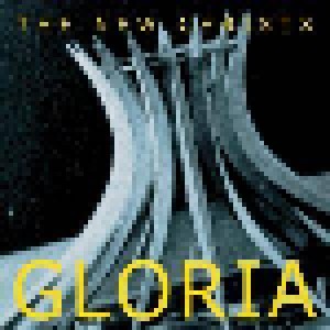 The New Christs: Gloria (CD) - Bild 1