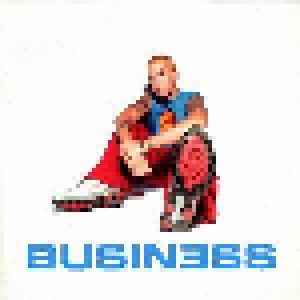 Eminem: Business (Promo-12") - Bild 1