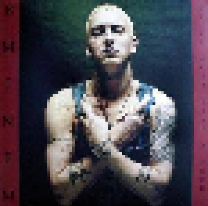 Eminem: Still Don't Give A Fuck (Promo-12") - Bild 1