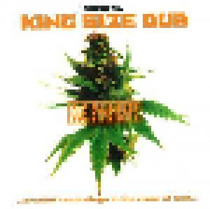 Dub Syndicate: King Size Dub Special: Crucial Recordings In The Name Of Bud... (CD) - Bild 1