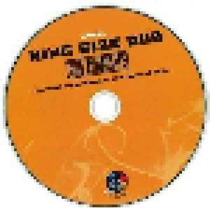 Dub Syndicate: King Size Dub Special: Crucial Recordings In The Name Of Bud... (CD) - Bild 3