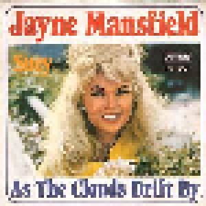 Cover - Jayne Mansfield: As The Clouds Drift By