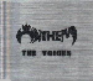 Anthem: The Voices (Single-CD) - Bild 1