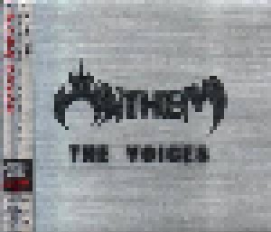 Anthem: The Voices (Single-CD) - Bild 2