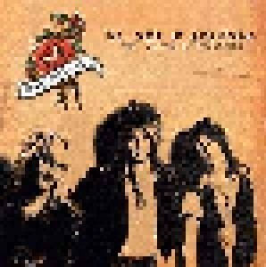 Hollywood Rose: The Roots Of Guns N' Roses (Demo-CD) - Bild 1
