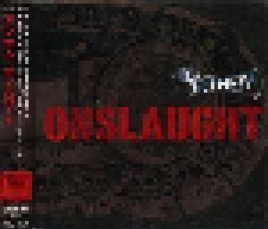 Anthem: Onslaught (Single-CD) - Bild 2