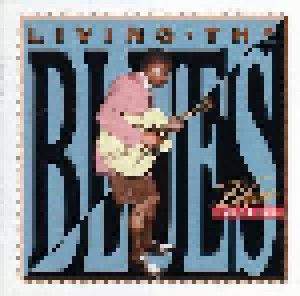 Living The Blues - Blues Masters (2-CD) - Bild 1