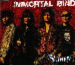 Anthem: Immortal Bind (Single-CD) - Bild 1