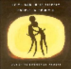 Cover - Keith And Julie Tippett: Couple In Spirit II