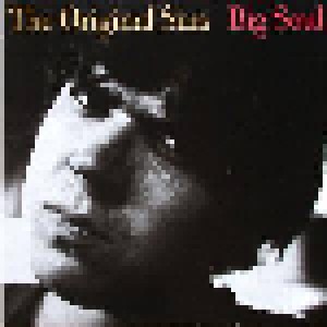 The Original Sins: Big Soul (LP) - Bild 1