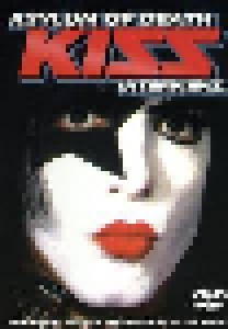 KISS: Asylum Of Death (DVD) - Bild 1