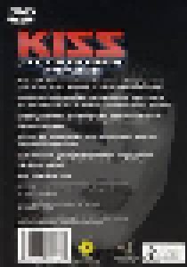 KISS: Asylum Of Death (DVD) - Bild 2