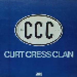 Curt Cress Clan: CCC (LP) - Bild 1