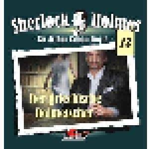 Sherlock Holmes: (MT) (13) Der Griechische Dolmetscher (CD) - Bild 1