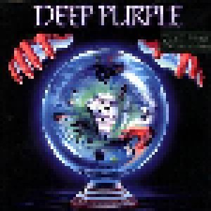 Deep Purple: Slaves And Masters (LP) - Bild 1