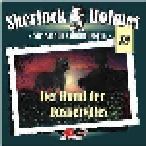 Sherlock Holmes: (MT) (18) Der Hund Der Baskervilles (2-CD) - Bild 1