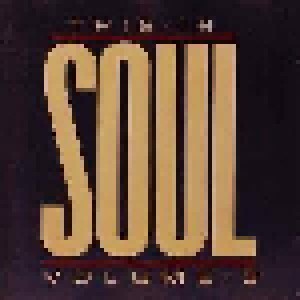 This Is Soul -- Volume 3 (CD) - Bild 1