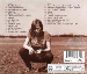 Beth Orton: Pass In Time: The Definitive Collection (2-CD) - Bild 2