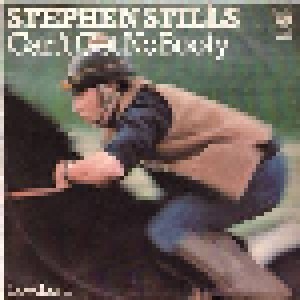 Stephen Stills: Can't Get No Booty (7") - Bild 1
