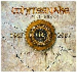 Whitesnake: 1987 (CD + DVD) - Bild 1
