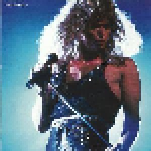Whitesnake: 1987 (CD + DVD) - Bild 10