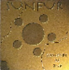 Sunfur: Comfort As One (CD) - Bild 1