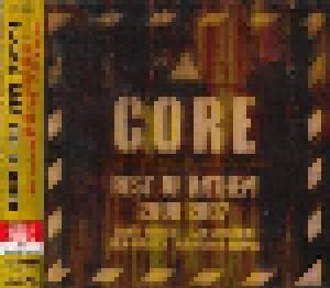 Anthem: Core - Best Of Anthem (Promo-CD) - Bild 2