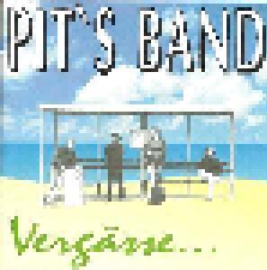 Pit's Band: Vergässe... (CD) - Bild 1