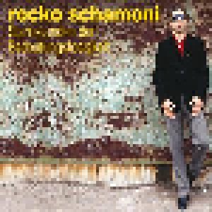 Rocko Schamoni: Sternstunden der Bedeutungslosigkeit (2-CD) - Bild 1