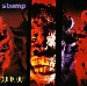 Stump: Quirk Out (LP) - Bild 1
