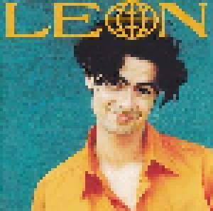 Cover - Leon: Leon