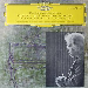 Wolfgang Amadeus Mozart: Konzerte Für Klavier Und Orchester Nr. 19 F-Dur KV 459 / Nr. 27 B-Dur KV 595 (LP) - Bild 1