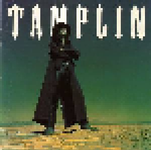 Cover - Tamplin: Tamplin