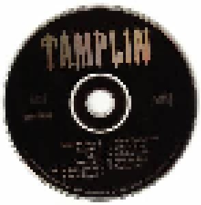 Tamplin: Tamplin (CD) - Bild 3