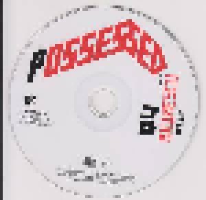 Balanescu Quartet: Possessed (CD) - Bild 3