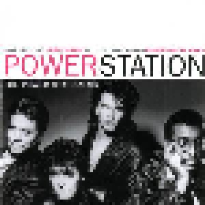 The Power Station: The Power Station (CD) - Bild 1