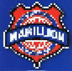 Marillion: Crash Course - An Introduction To Marillion (CD) - Bild 1