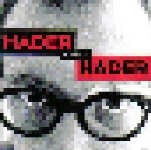Cover - Josef Hader: Hader Spielt Hader