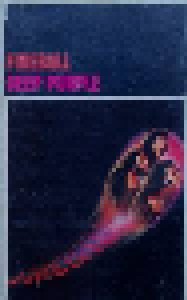 Deep Purple: Fireball (Tape) - Bild 1
