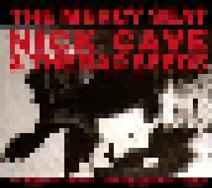 Nick Cave And The Bad Seeds: The Mercy Seat (3"-CD) - Bild 1