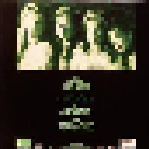 Type O Negative: Dead Again (2-LP) - Bild 3