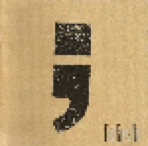 Farfarello: Semikolon (CD) - Bild 1